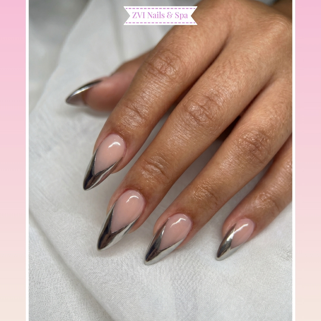 Amazing Nail Art Design 